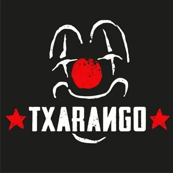  Txarango Txarangov